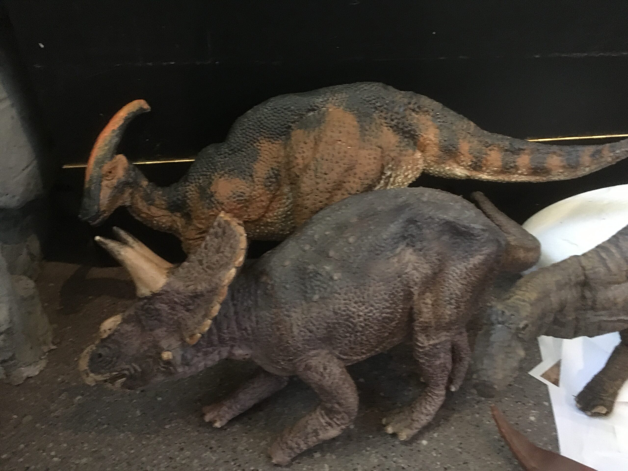 Kas dinosaurused olid päriselt olemas?