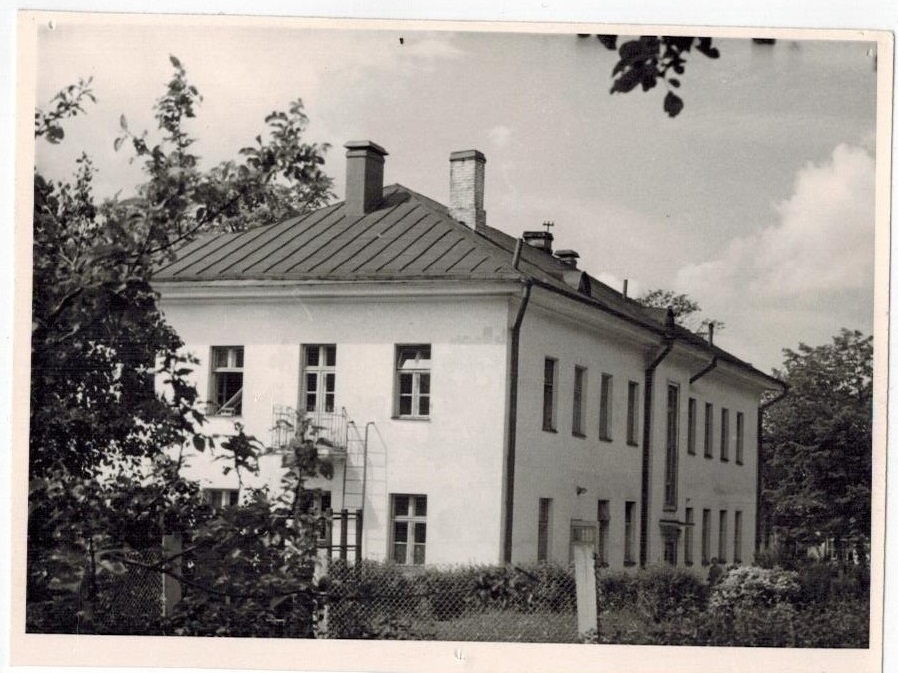 Aja lugu