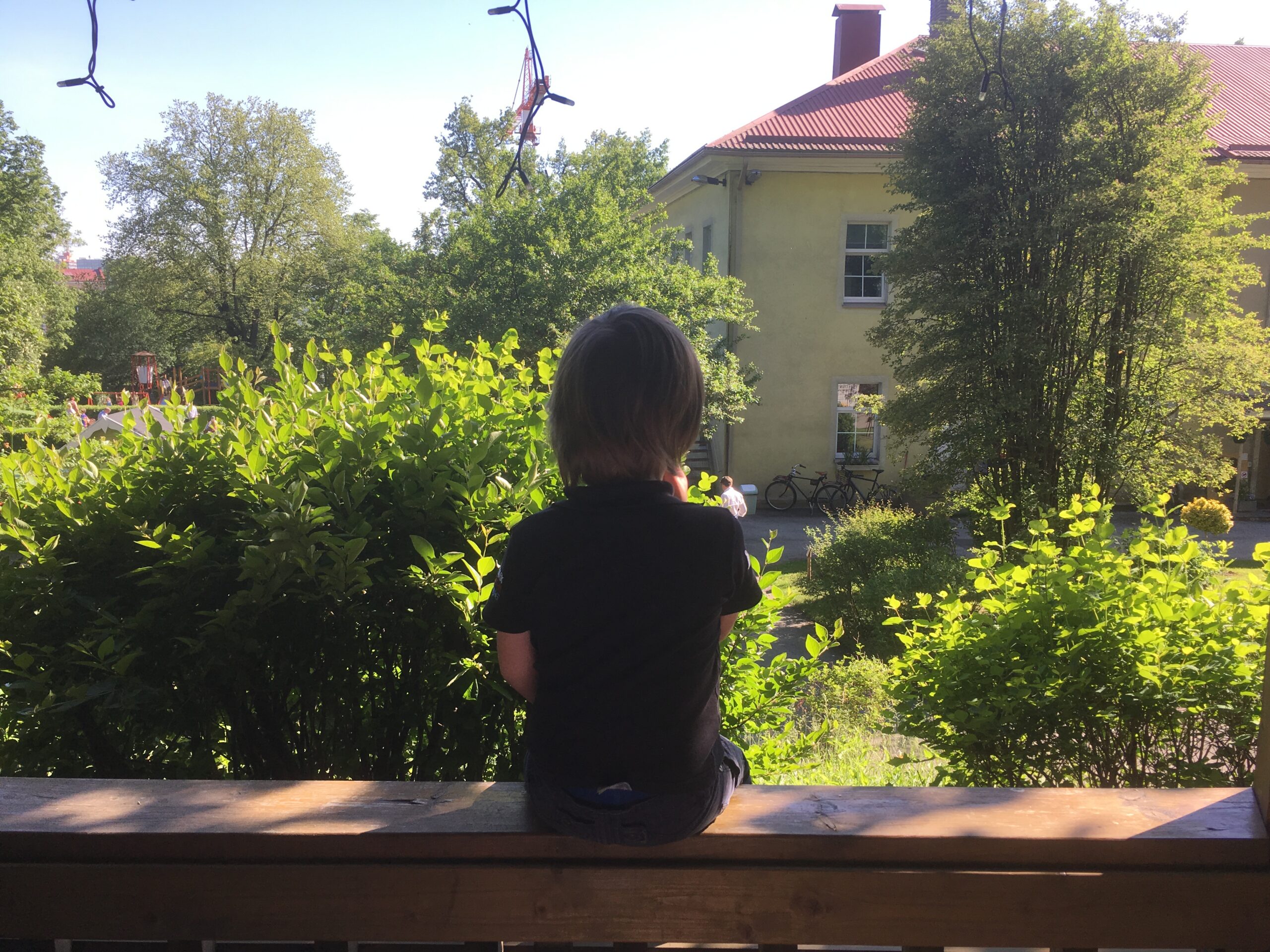 Pidasime tantsu- ja aiapidu