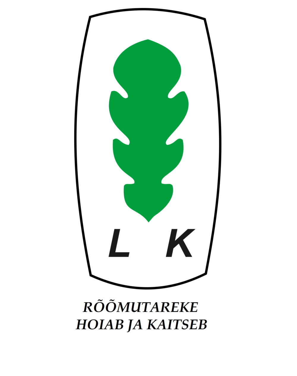 Hoiame loodust!