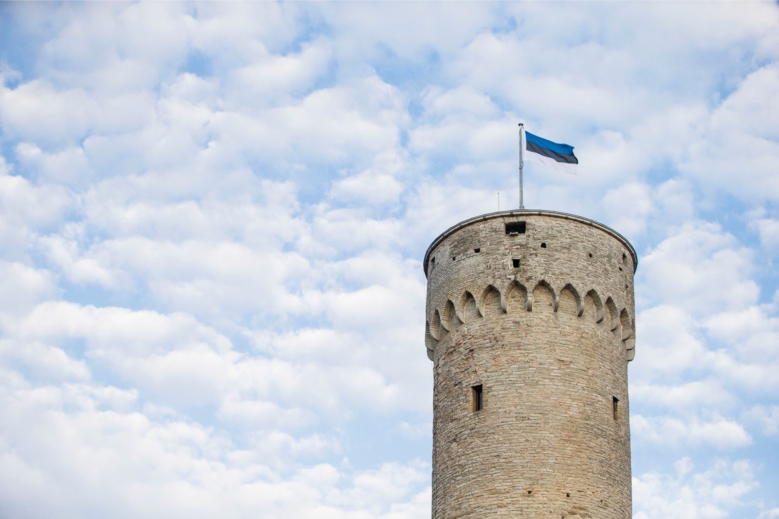 Eesti lipu päev
